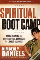Spiritual Boot Camp