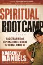 Spiritual Boot Camp - Preview