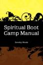 Spiritual Boot Camp Manual - Preview
