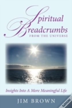 Capa do artigo Spiritual Breadcrumbs From The Universe