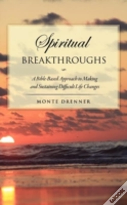 Capa do artigo Spiritual Breakthroughs
