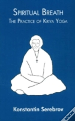 Capa do artigo Spiritual Breath