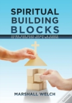 Capa do artigo Spiritual Building Blocks