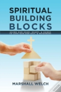 Capa do artigo Spiritual Building Blocks