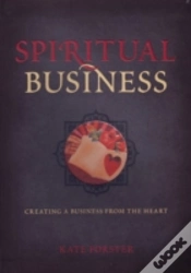 Capa do artigo Spiritual Business