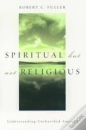 Capa do artigo Spiritual, But Not Religious