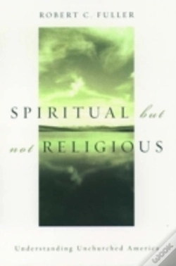 Capa do artigo Spiritual, But Not Religious