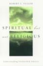 Spiritual, But Not Religious - Preview