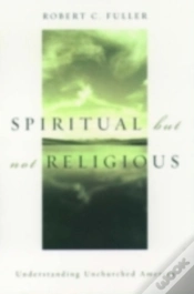Capa do artigo Spiritual, But Not Religious