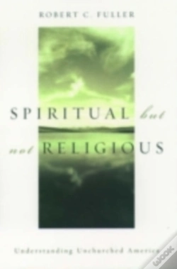 Capa do artigo Spiritual, But Not Religious