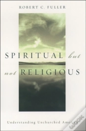 Capa do artigo Spiritual, But Not Religious