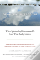 Spiritual Bypassing