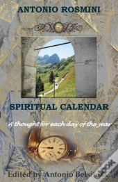 Spiritual Calendar