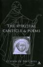 Spiritual Canticle And Poems - Preview