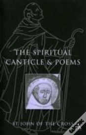 Capa do artigo Spiritual Canticle And Poems