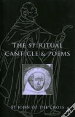 Capa do artigo Spiritual Canticle And Poems