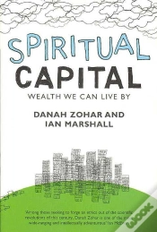 Capa do artigo Spiritual Capital