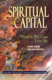 Capa do artigo Spiritual Capital
