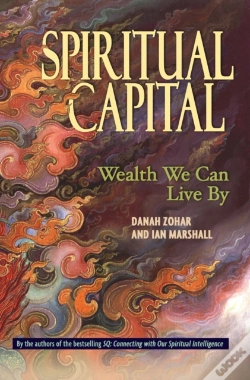 Capa do artigo Spiritual Capital