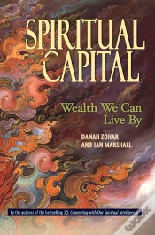 Capa do artigo Spiritual Capital