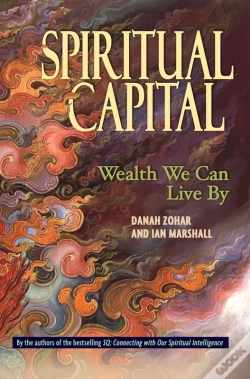Capa do artigo Spiritual Capital