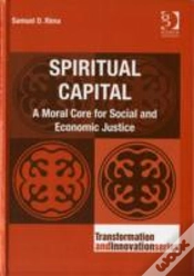 Capa do artigo Spiritual Capital