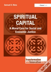 Spiritual Capital