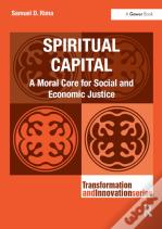 Spiritual Capital