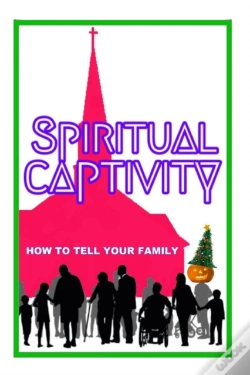 Capa do artigo Spiritual Captivity