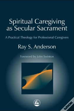 Capa do artigo Spiritual Caregiving As Secular Sacrament