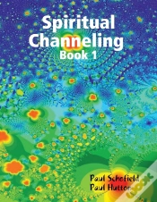 Capa do artigo Spiritual Channeling Book 1