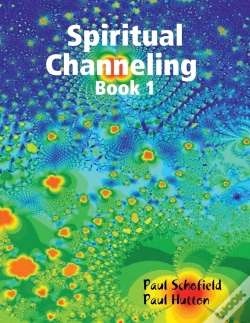 Capa do artigo Spiritual Channeling Book 1