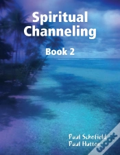 Capa do artigo Spiritual Channeling Book 2
