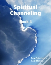 Capa do artigo Spiritual Channeling Book 4