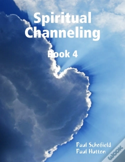 Capa do artigo Spiritual Channeling Book 4