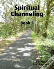 Capa do artigo Spiritual Channeling Book 5