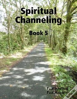 Capa do artigo Spiritual Channeling Book 5