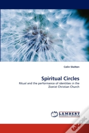 Capa do artigo Spiritual Circles