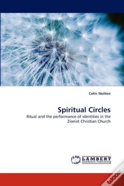 Capa do artigo Spiritual Circles