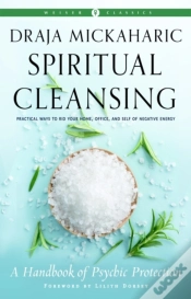 Capa do artigo Spiritual Cleansing
