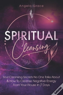 Capa do artigo Spiritual Cleansing