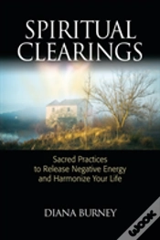 Capa do artigo Spiritual Clearings
