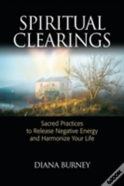 Capa do artigo Spiritual Clearings