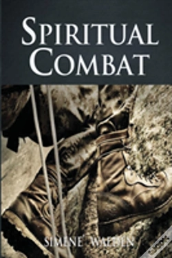 Capa do artigo Spiritual Combat