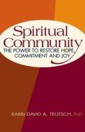 Spiritual Community