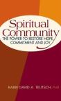 Spiritual Community - Preview