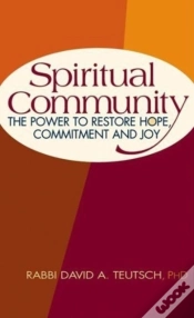 Capa do artigo Spiritual Community