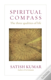 Capa do artigo Spiritual Compass