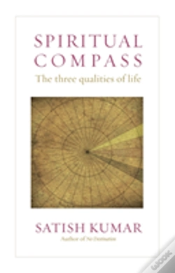 Capa do artigo Spiritual Compass