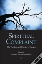 Capa do artigo Spiritual Complaint